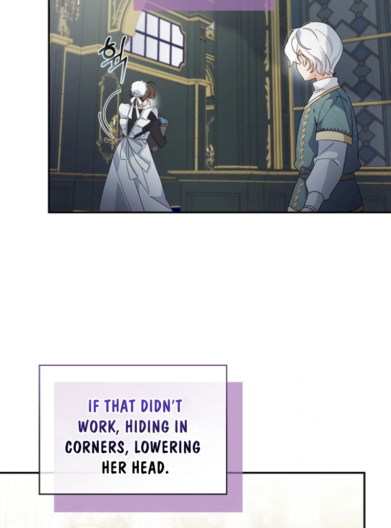 I Possessed as an Extra in a Childcare Story Chapter 11 328 ch 11 36