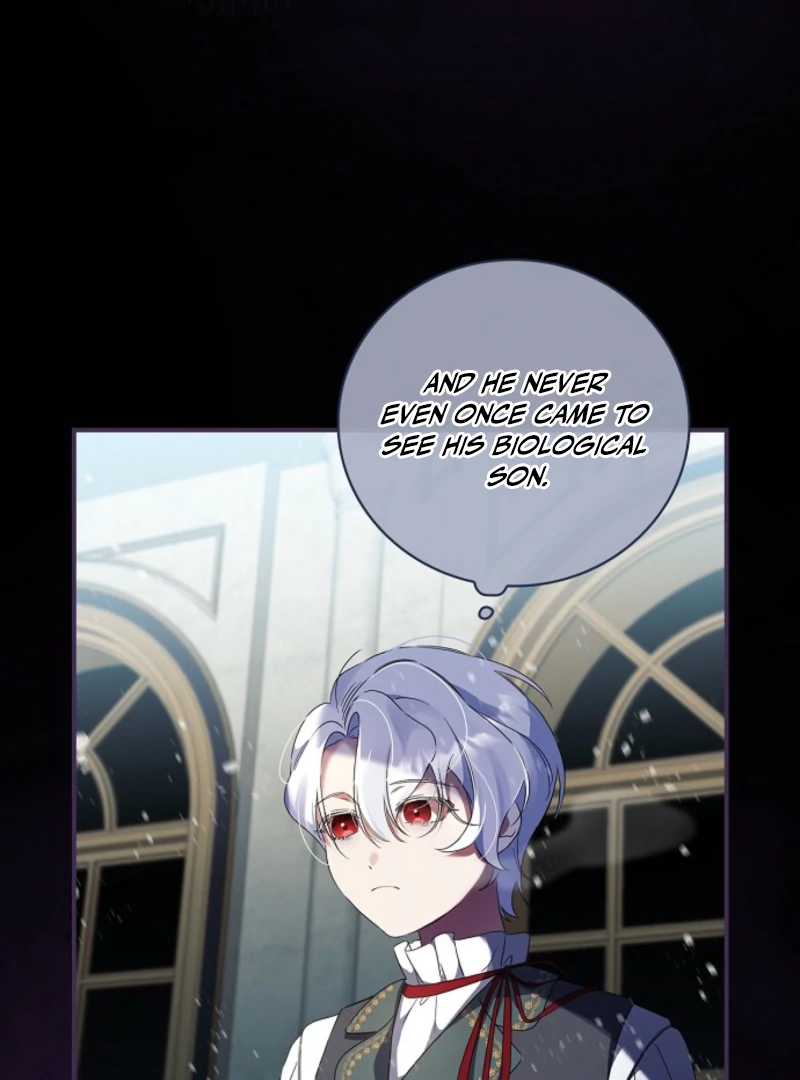 I Possessed as an Extra in a Childcare Story Chapter 11 298 ch 11 6