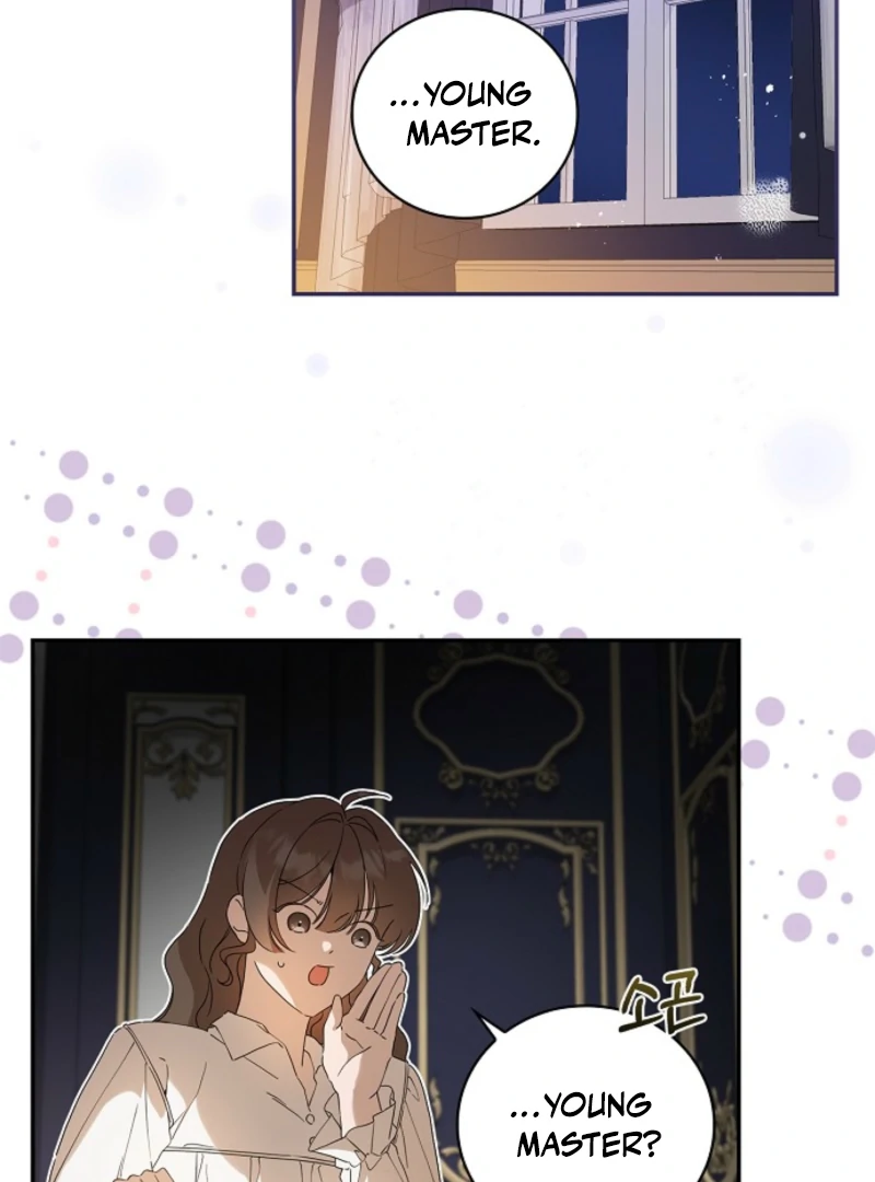 I Possessed as an Extra in a Childcare Story Chapter 11 381 ch 11 89