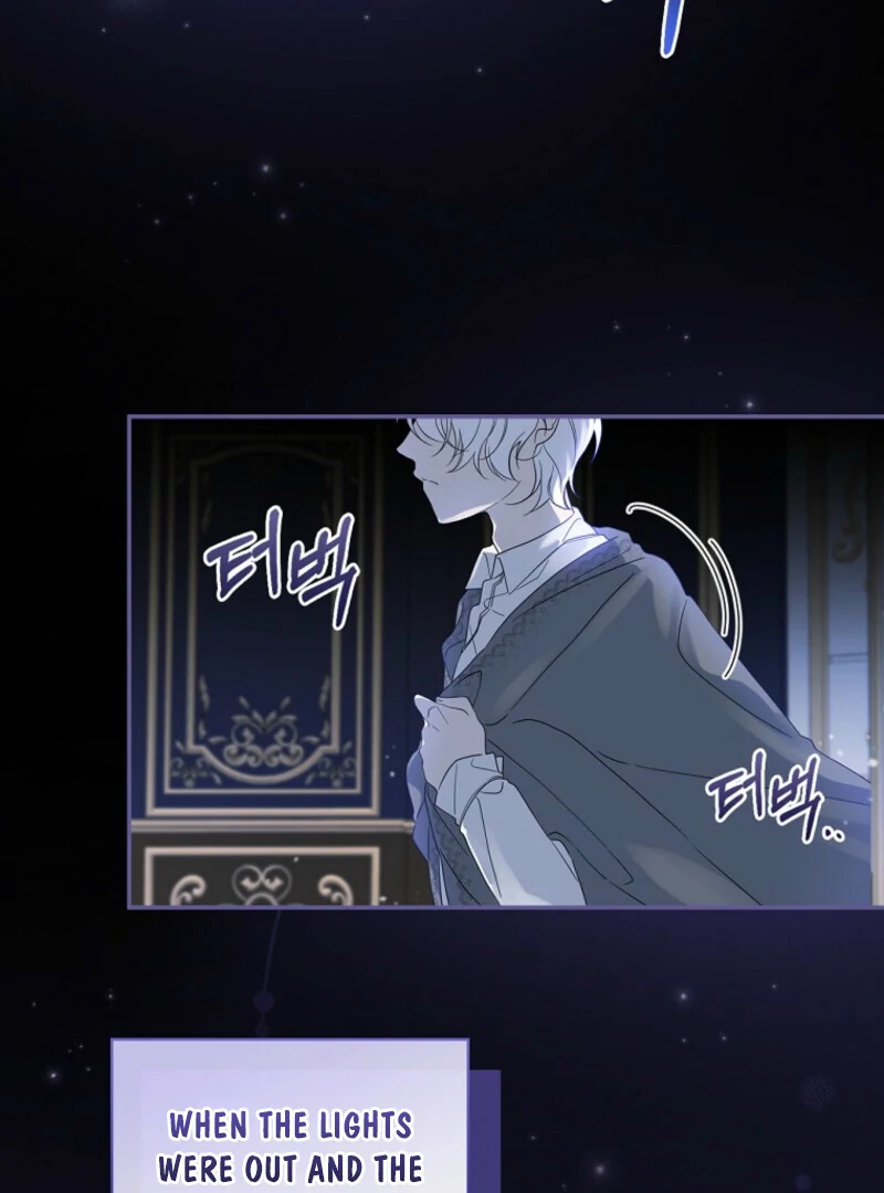 I Possessed as an Extra in a Childcare Story Chapter 12 310 ch 12 15