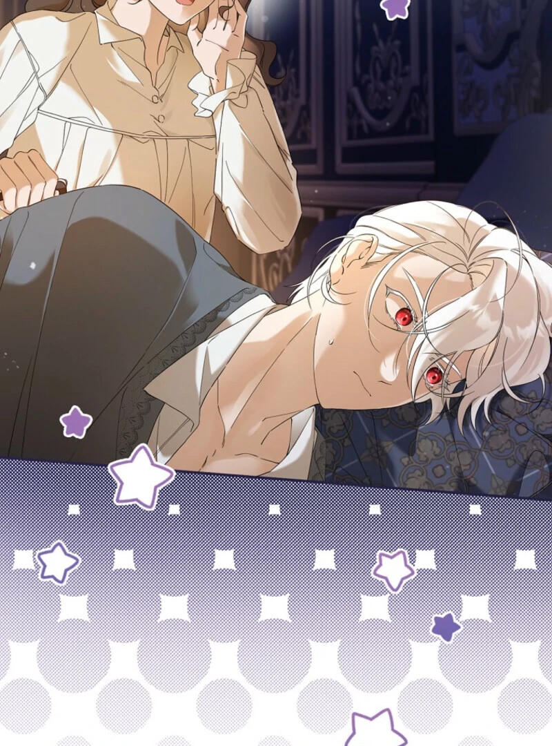 I Possessed as an Extra in a Childcare Story Chapter 12 297 ch 12 2