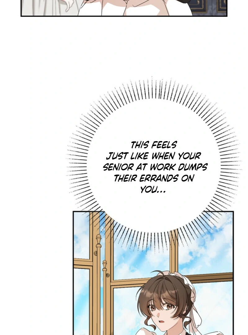 I Possessed as an Extra in a Childcare Story Chapter 12 321 ch 12 26