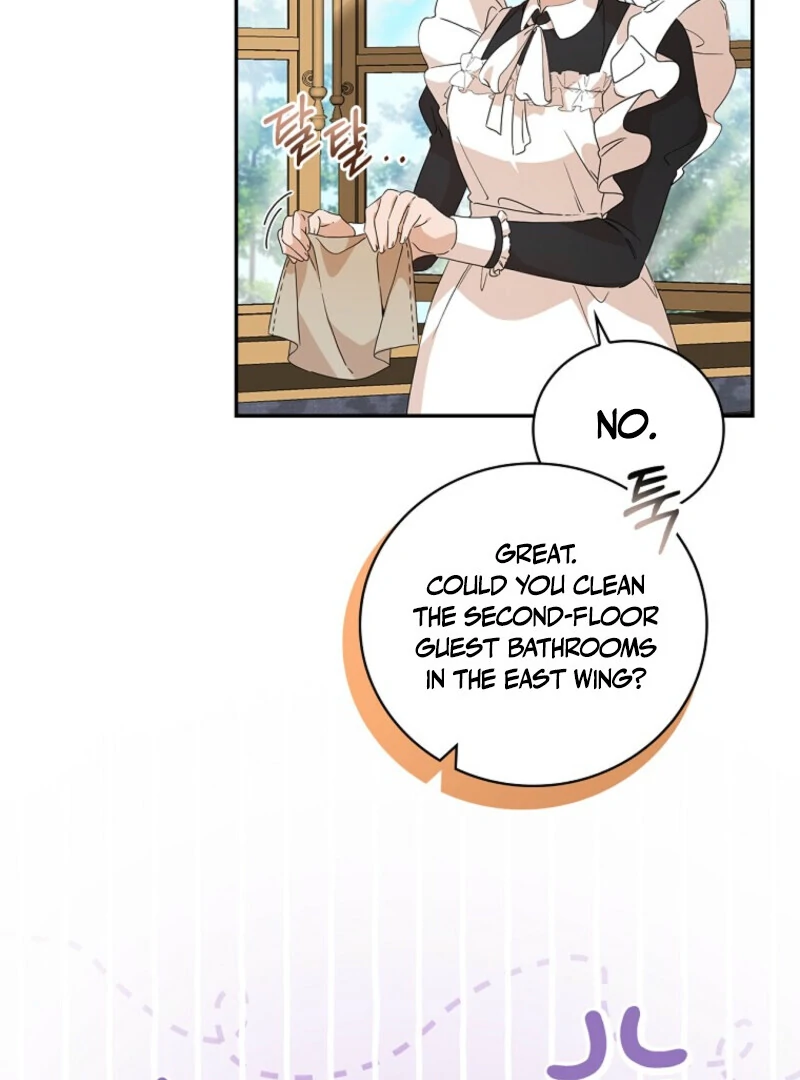 I Possessed as an Extra in a Childcare Story Chapter 12 322 ch 12 27