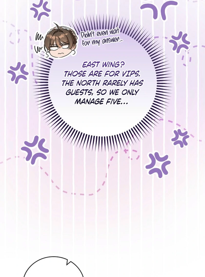 I Possessed as an Extra in a Childcare Story Chapter 12 323 ch 12 28