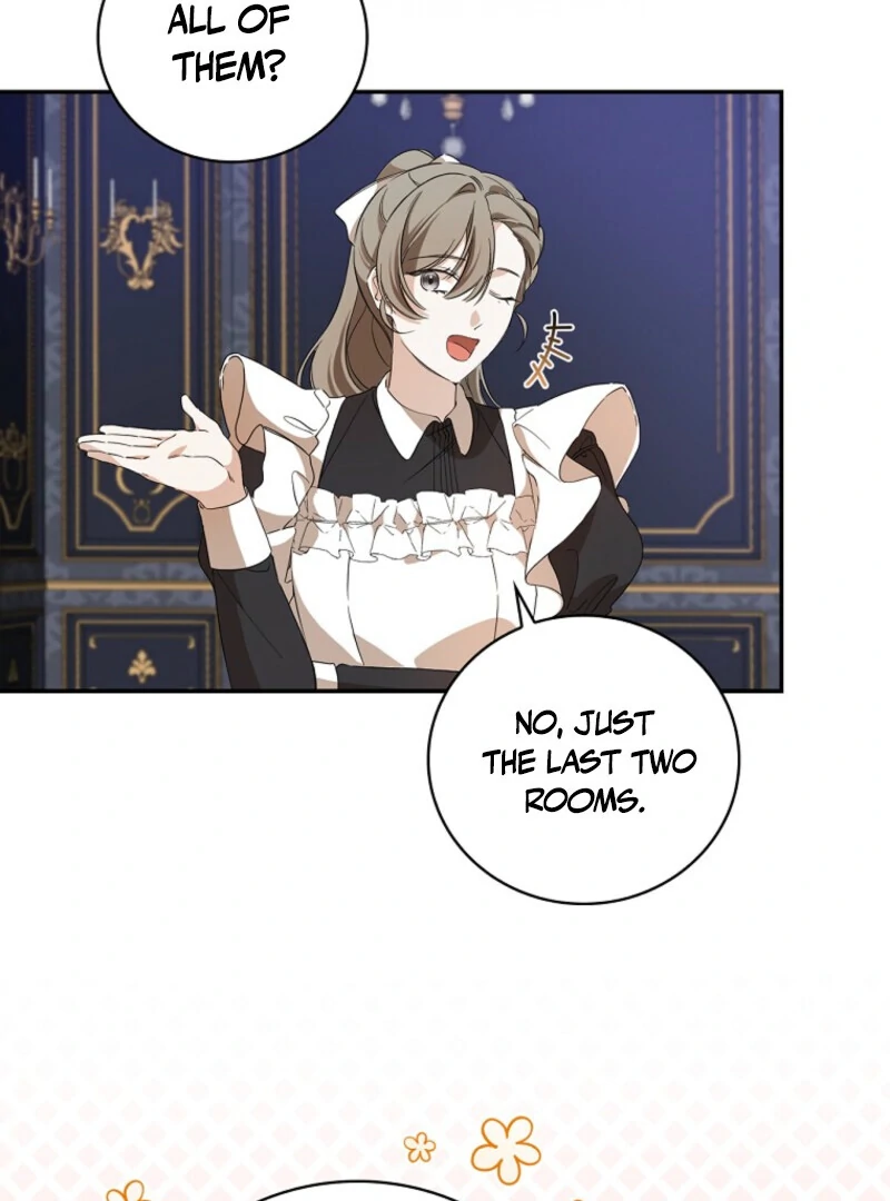 I Possessed as an Extra in a Childcare Story Chapter 12 324 ch 12 29