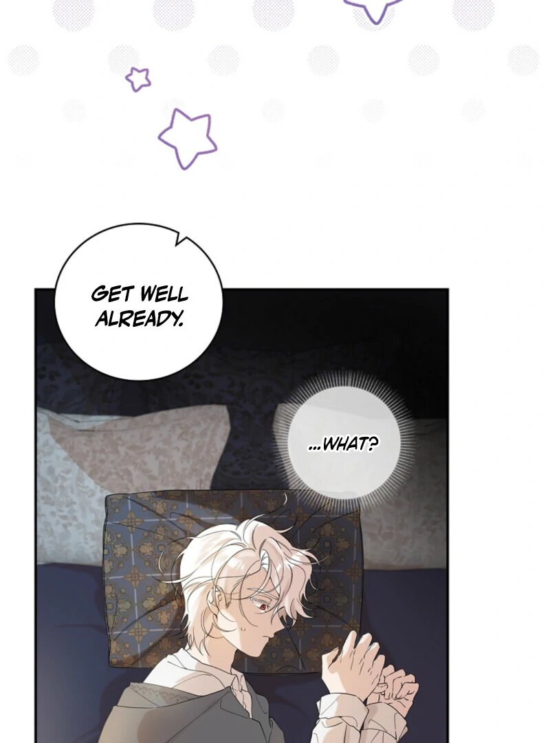 I Possessed as an Extra in a Childcare Story Chapter 12 298 ch 12 3