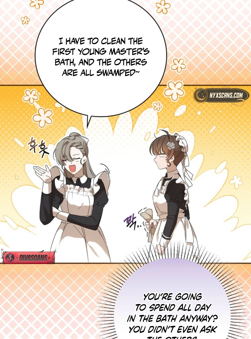 I Possessed as an Extra in a Childcare Story Chapter 12 325 ch 12 30