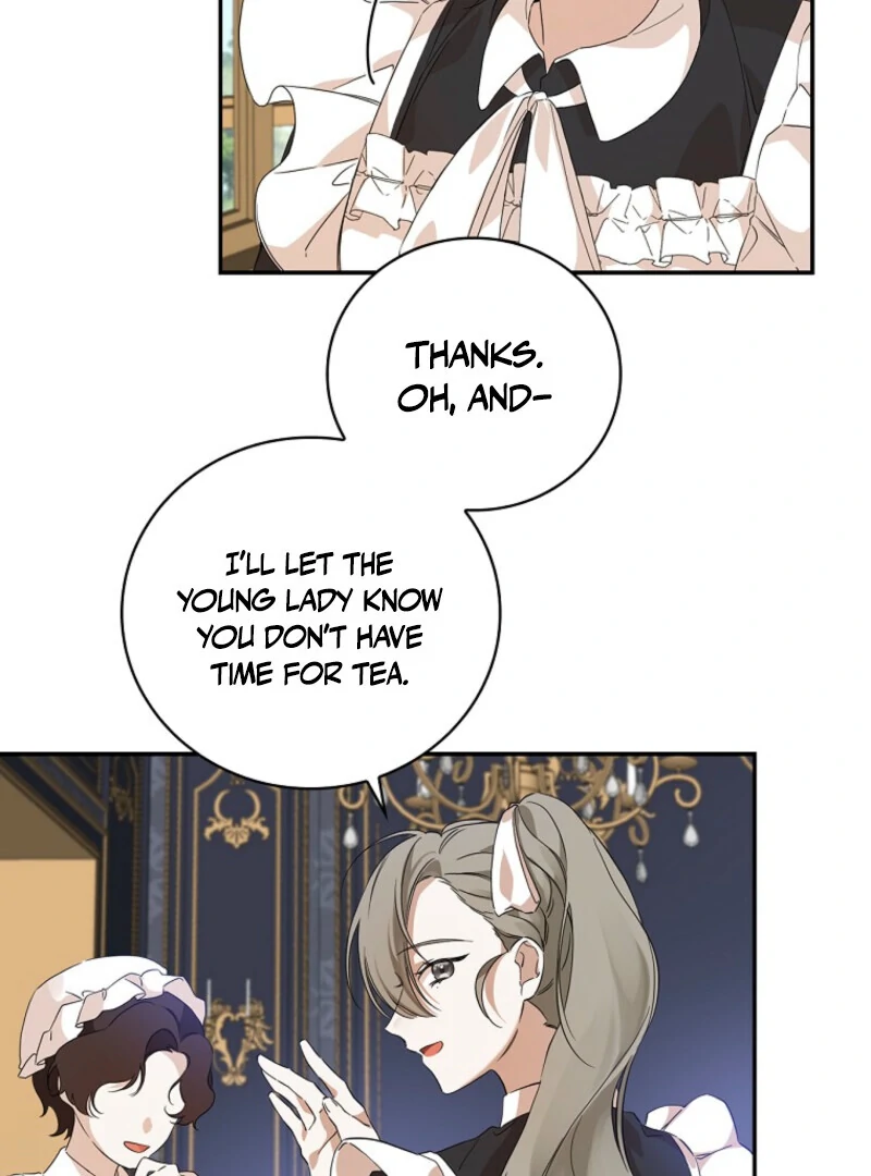 I Possessed as an Extra in a Childcare Story Chapter 12 327 ch 12 32