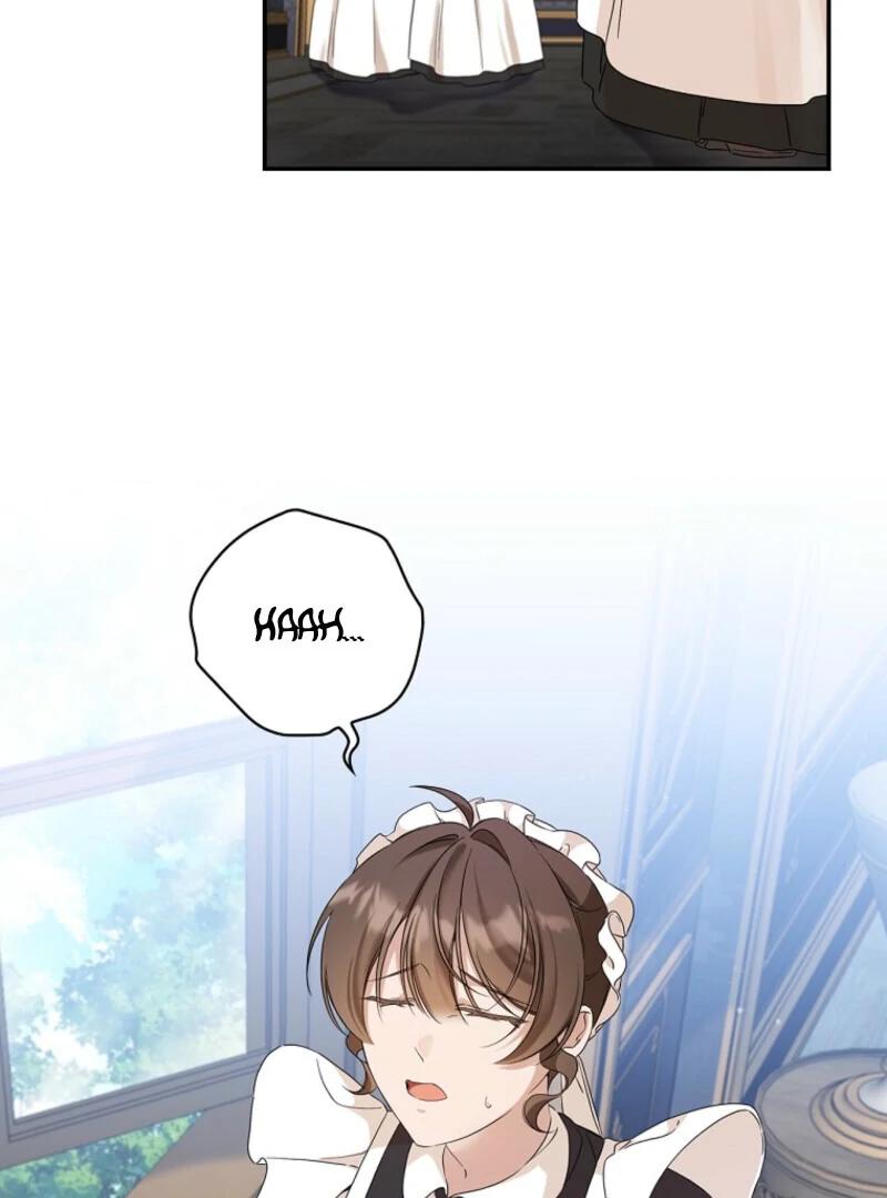 I Possessed as an Extra in a Childcare Story Chapter 12 329 ch 12 34