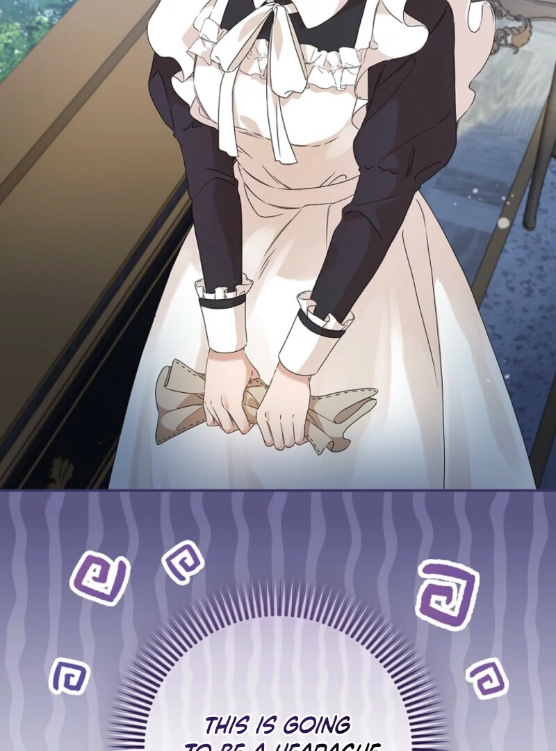 I Possessed as an Extra in a Childcare Story Chapter 12 330 ch 12 35