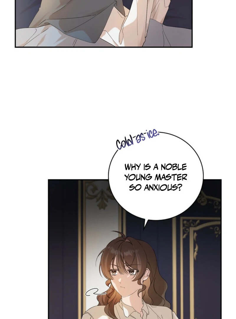 I Possessed as an Extra in a Childcare Story Chapter 12 299 ch 12 4