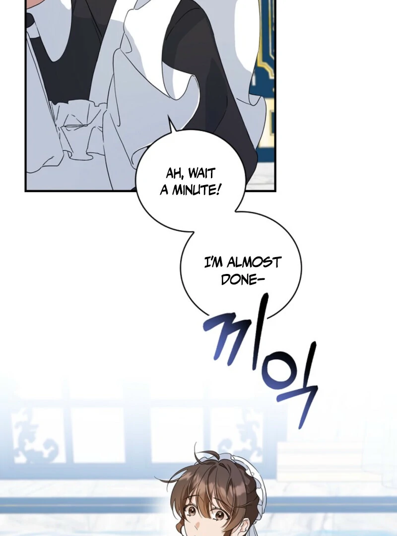 I Possessed as an Extra in a Childcare Story Chapter 12 336 ch 12 41