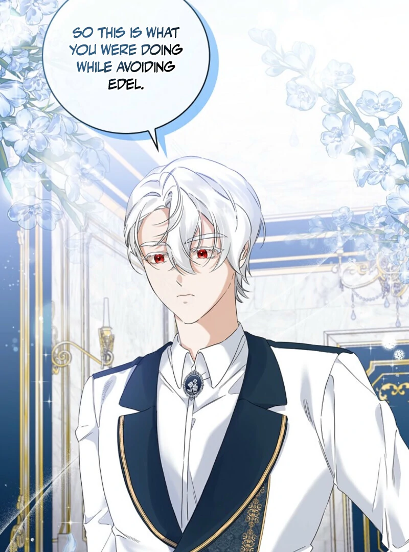 I Possessed as an Extra in a Childcare Story Chapter 12 338 ch 12 43