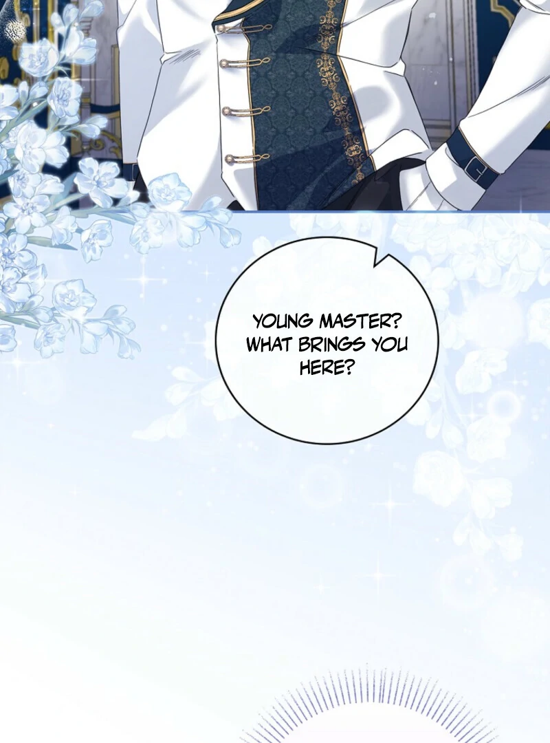 I Possessed as an Extra in a Childcare Story Chapter 12 339 ch 12 44