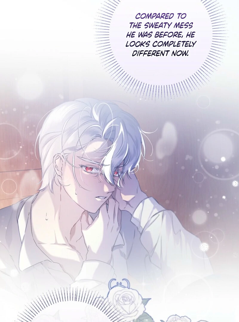 I Possessed as an Extra in a Childcare Story Chapter 12 340 ch 12 45