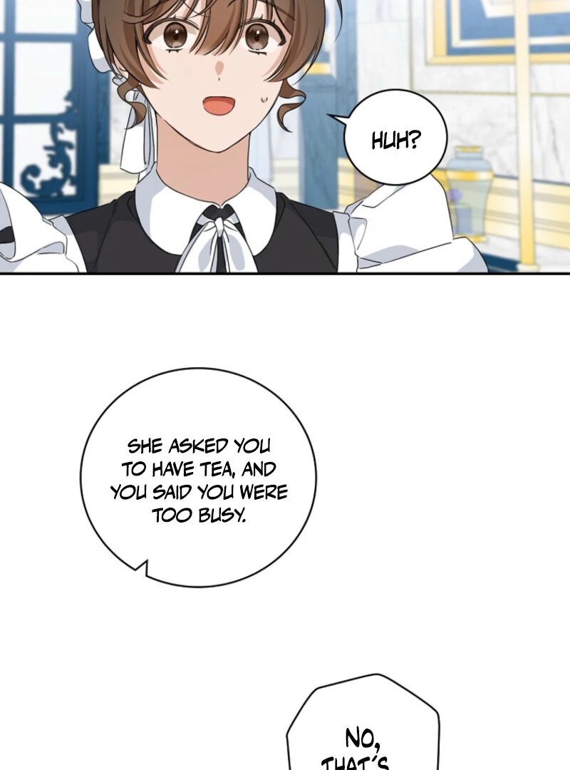 I Possessed as an Extra in a Childcare Story Chapter 12 343 ch 12 48