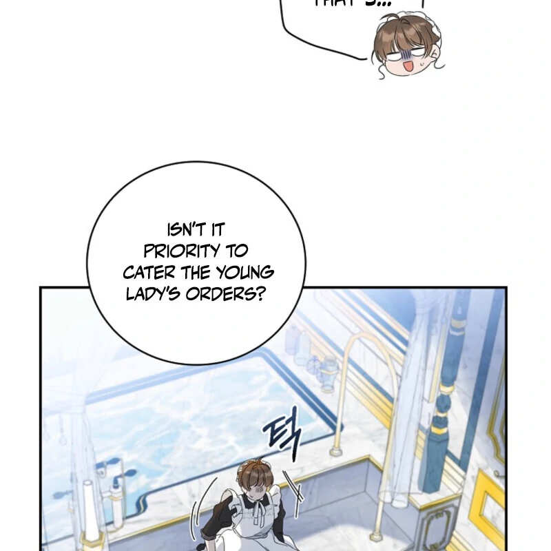 I Possessed as an Extra in a Childcare Story Chapter 12 344 ch 12 49