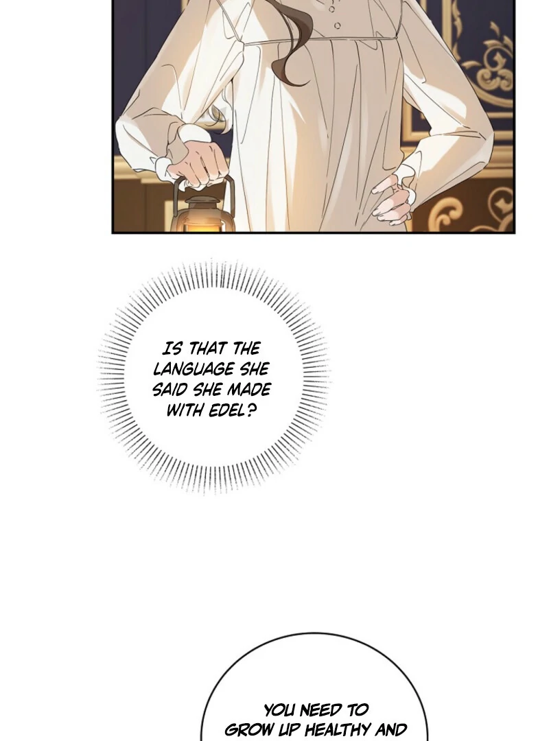 I Possessed as an Extra in a Childcare Story Chapter 12 300 ch 12 5