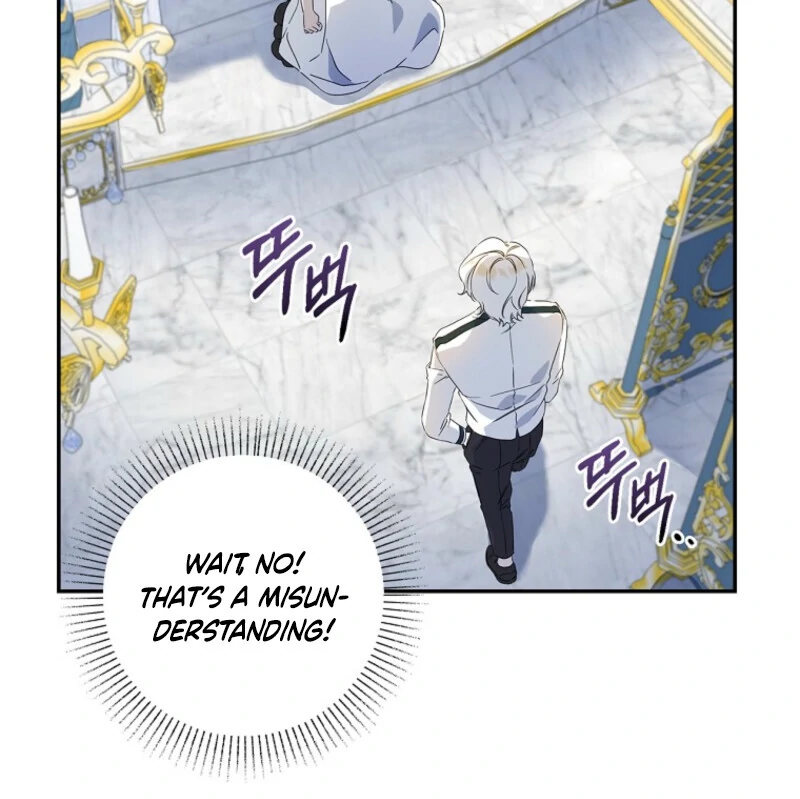 I Possessed as an Extra in a Childcare Story Chapter 12 345 ch 12 50