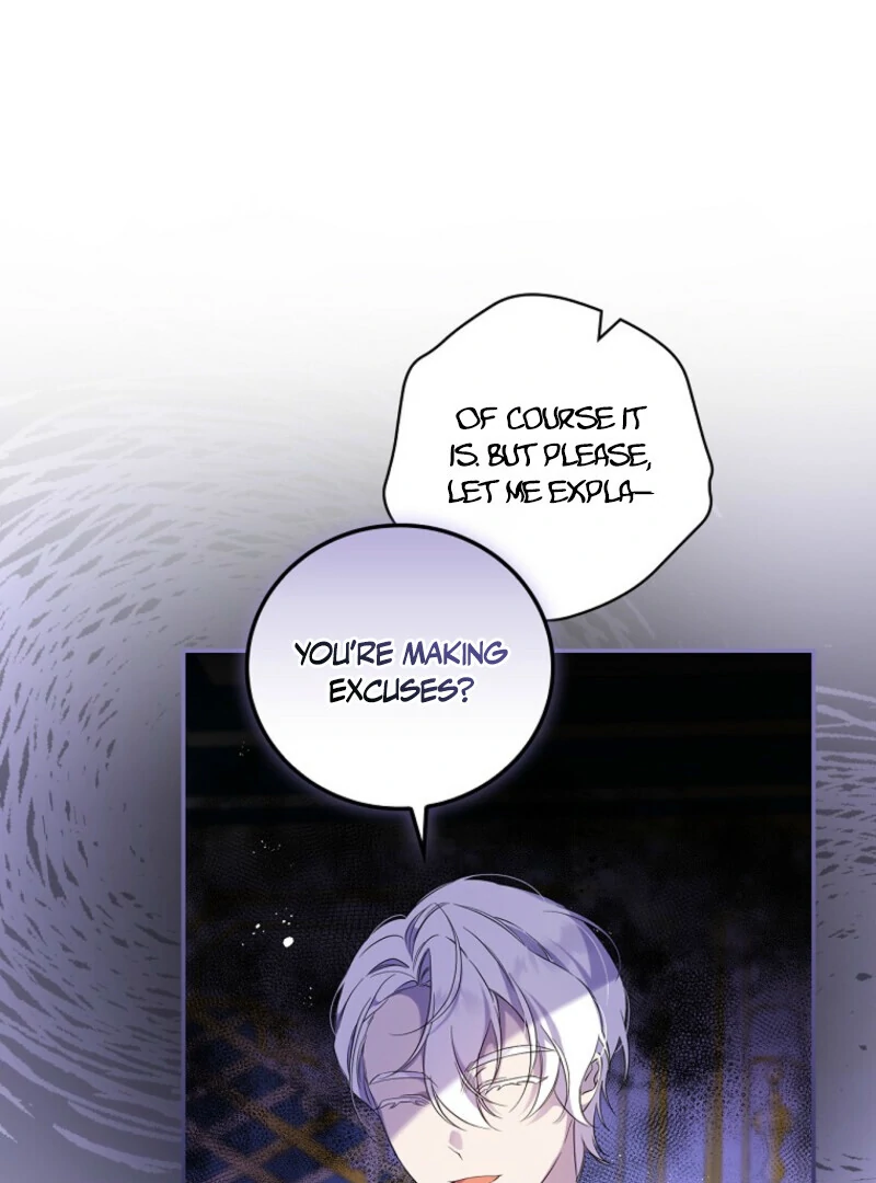 I Possessed as an Extra in a Childcare Story Chapter 12 346 ch 12 51