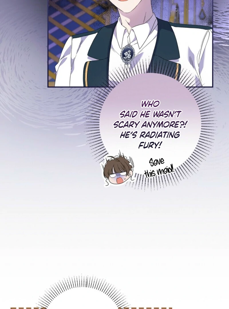 I Possessed as an Extra in a Childcare Story Chapter 12 347 ch 12 52