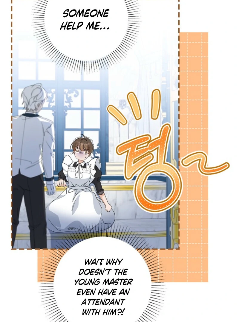 I Possessed as an Extra in a Childcare Story Chapter 12 348 ch 12 53