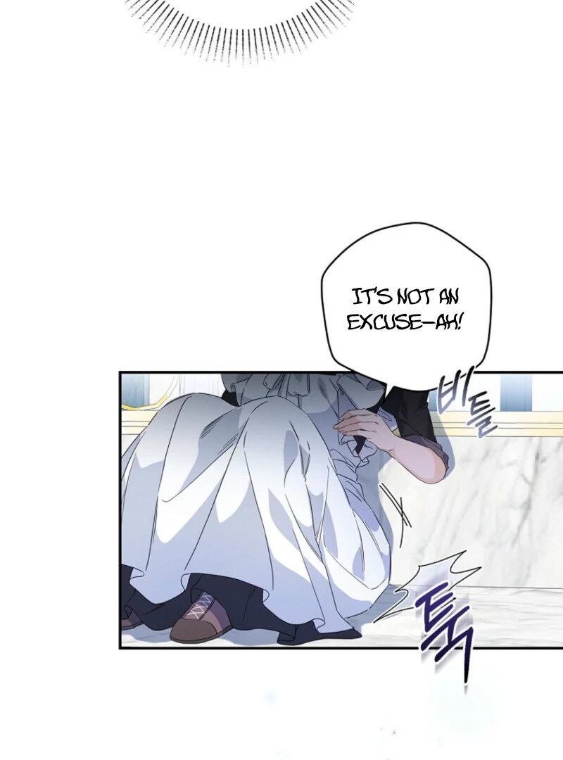 I Possessed as an Extra in a Childcare Story Chapter 12 349 ch 12 54