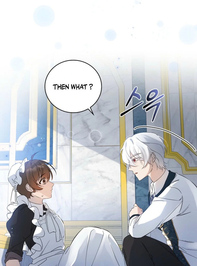 I Possessed as an Extra in a Childcare Story Chapter 12 350 ch 12 55