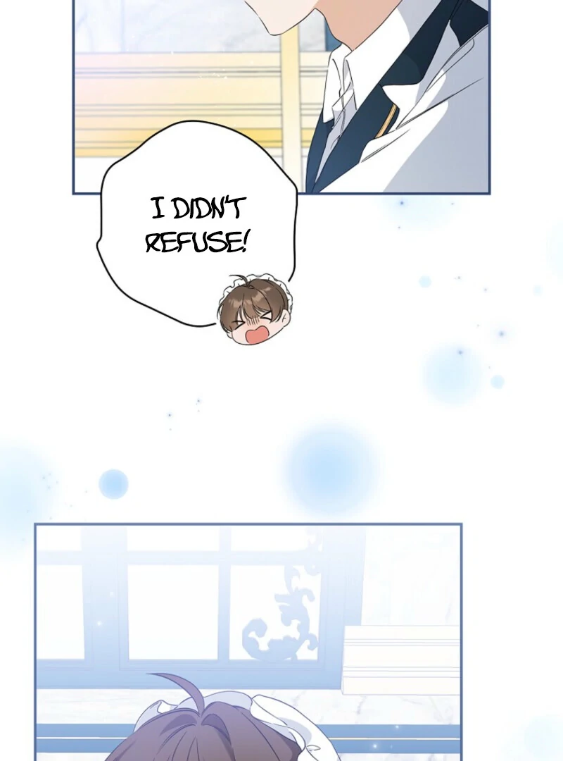 I Possessed as an Extra in a Childcare Story Chapter 12 352 ch 12 57