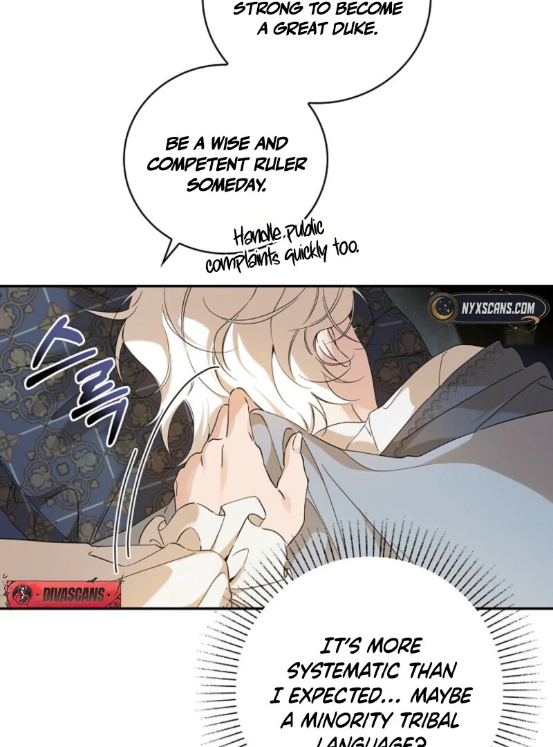 I Possessed as an Extra in a Childcare Story Chapter 12 301 ch 12 6