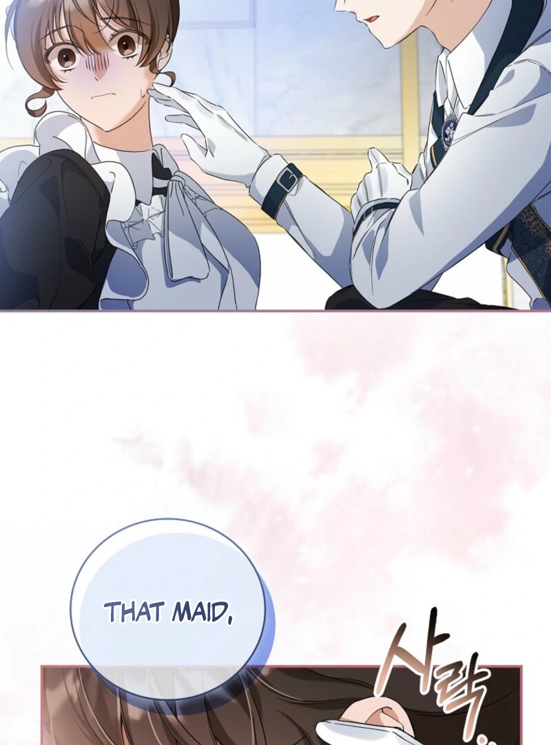 I Possessed as an Extra in a Childcare Story Chapter 12 355 ch 12 60