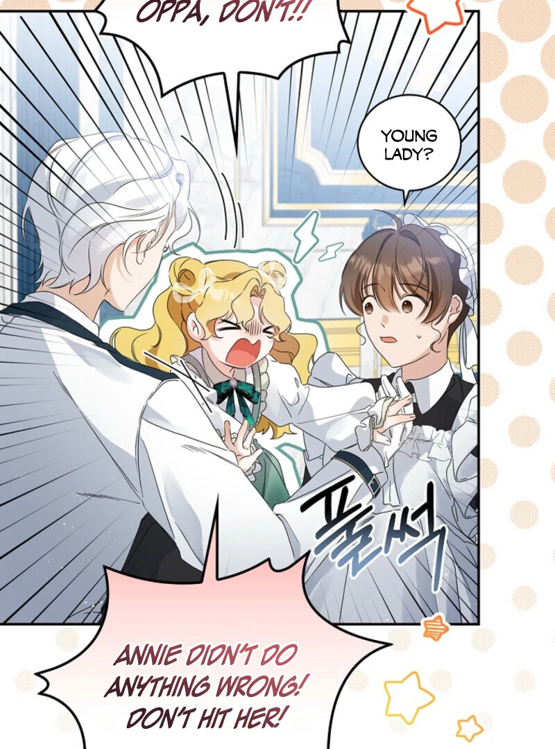 I Possessed as an Extra in a Childcare Story Chapter 12 364 ch 12 69