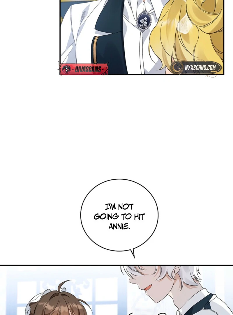 I Possessed as an Extra in a Childcare Story Chapter 12 366 ch 12 71