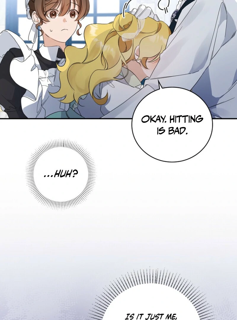 I Possessed as an Extra in a Childcare Story Chapter 12 367 ch 12 72