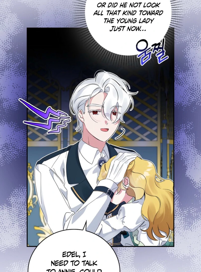 I Possessed as an Extra in a Childcare Story Chapter 12 368 ch 12 73