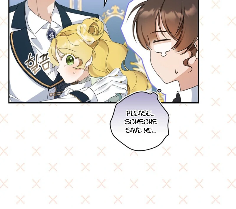 I Possessed as an Extra in a Childcare Story Chapter 12 370 ch 12 75