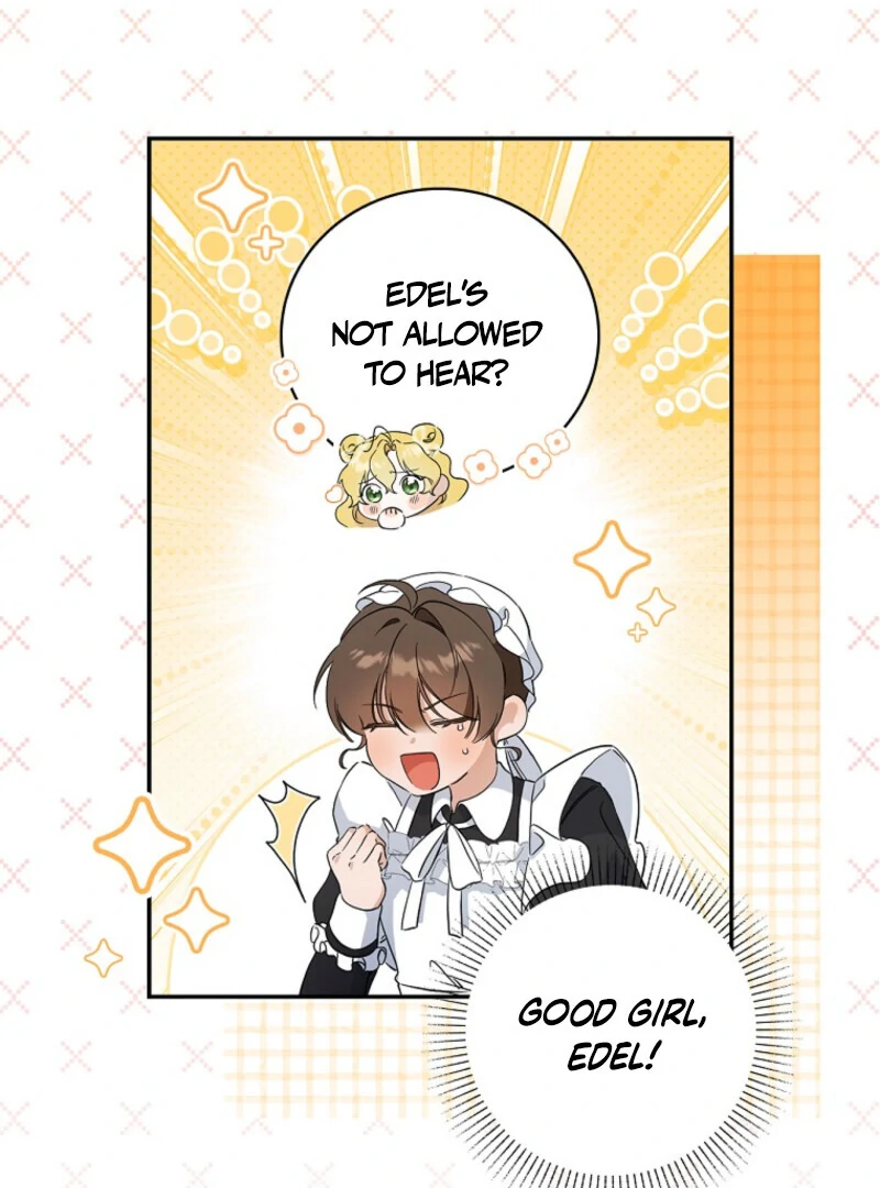 I Possessed as an Extra in a Childcare Story Chapter 12 371 ch 12 76