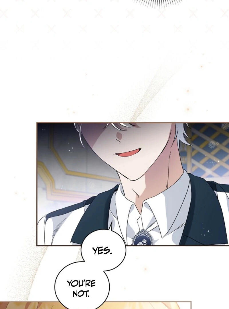 I Possessed as an Extra in a Childcare Story Chapter 12 372 ch 12 77