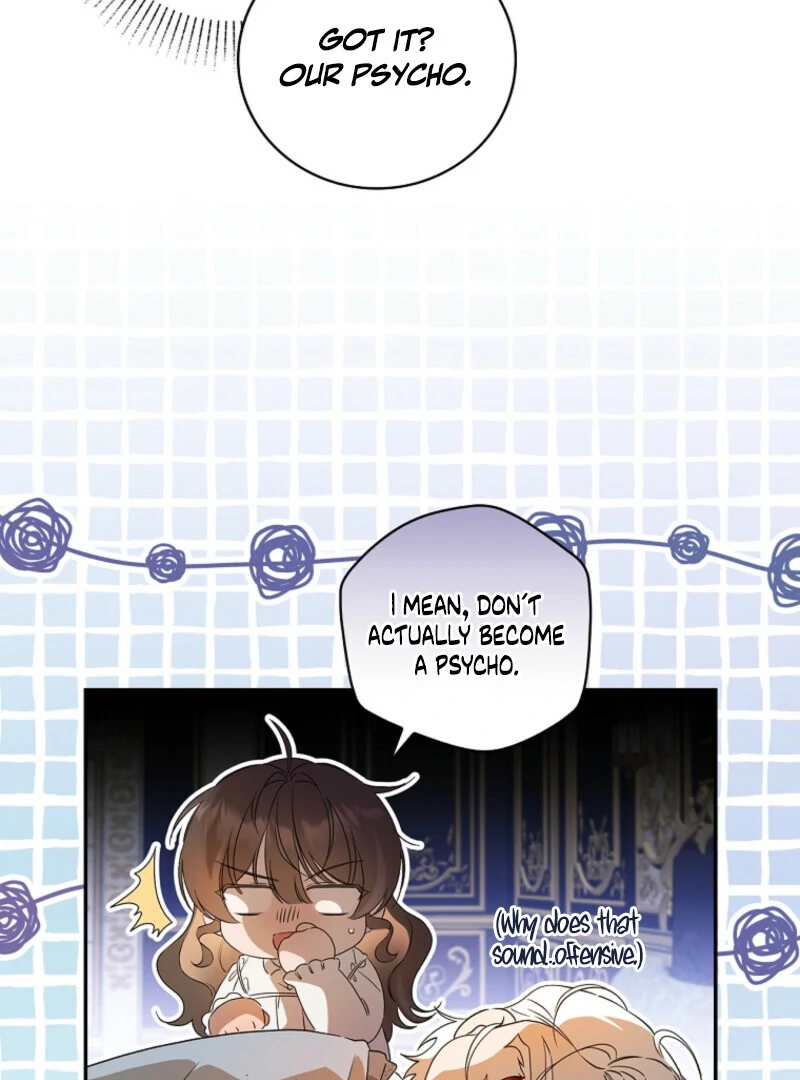 I Possessed as an Extra in a Childcare Story Chapter 12 303 ch 12 8