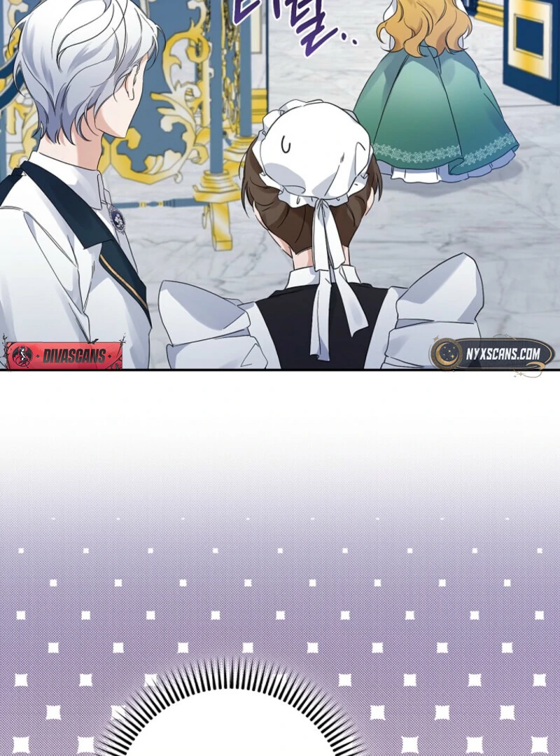 I Possessed as an Extra in a Childcare Story Chapter 12 377 ch 12 82