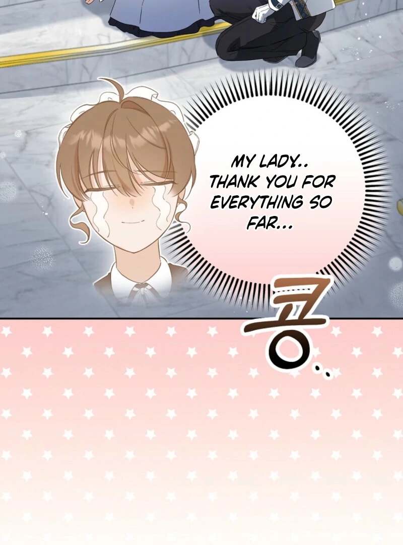 I Possessed as an Extra in a Childcare Story Chapter 12 379 ch 12 84