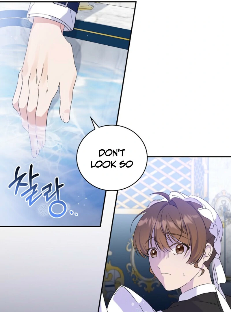 I Possessed as an Extra in a Childcare Story Chapter 12 383 ch 12 88