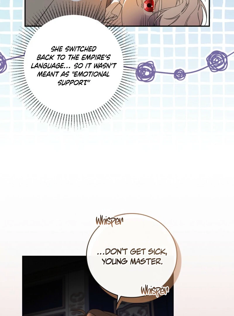 I Possessed as an Extra in a Childcare Story Chapter 12 304 ch 12 9