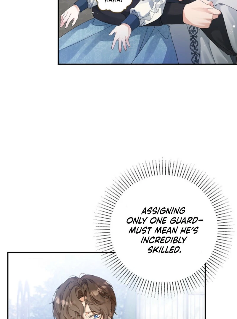 I Possessed as an Extra in a Childcare Story Chapter 14 329 ch 14 10