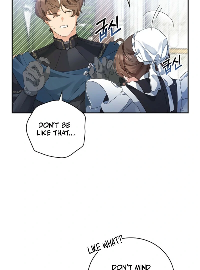 I Possessed as an Extra in a Childcare Story Chapter 14 336 ch 14 17