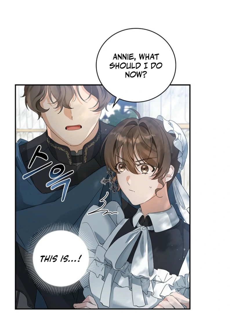 I Possessed as an Extra in a Childcare Story Chapter 14 339 ch 14 20