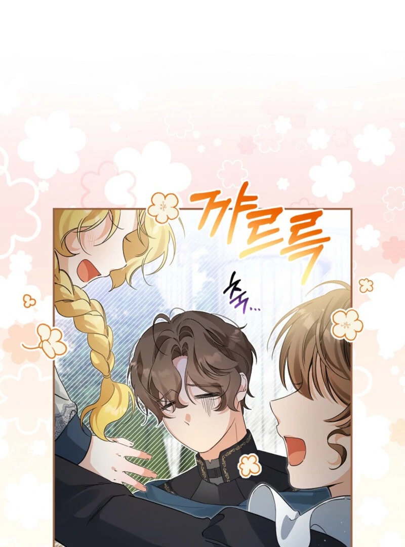 I Possessed as an Extra in a Childcare Story Chapter 14 346 ch 14 27