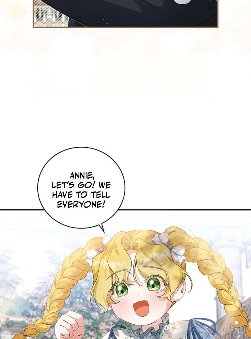 I Possessed as an Extra in a Childcare Story Chapter 14 347 ch 14 28