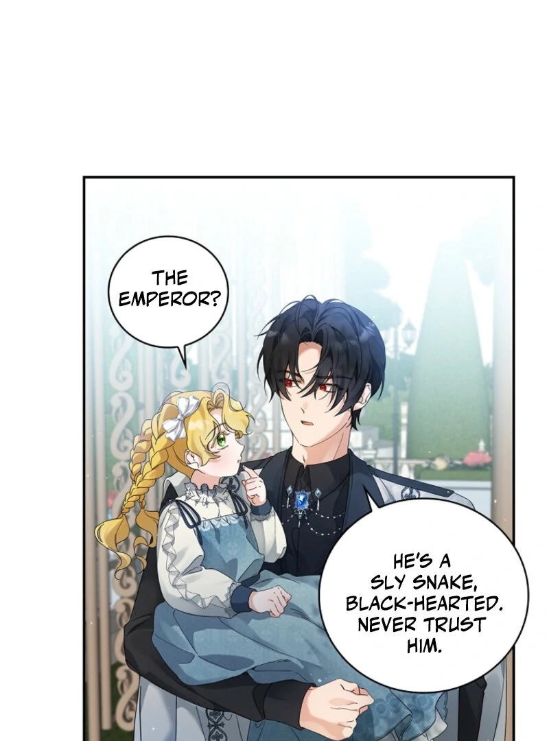 I Possessed as an Extra in a Childcare Story Chapter 14 322 ch 14 3