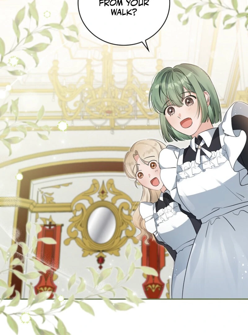 I Possessed as an Extra in a Childcare Story Chapter 14 353 ch 14 34